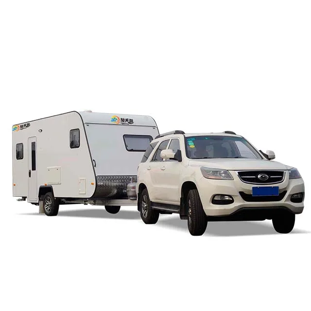 6700*2330*3000 мм трейлер rv автодомов для путешествий