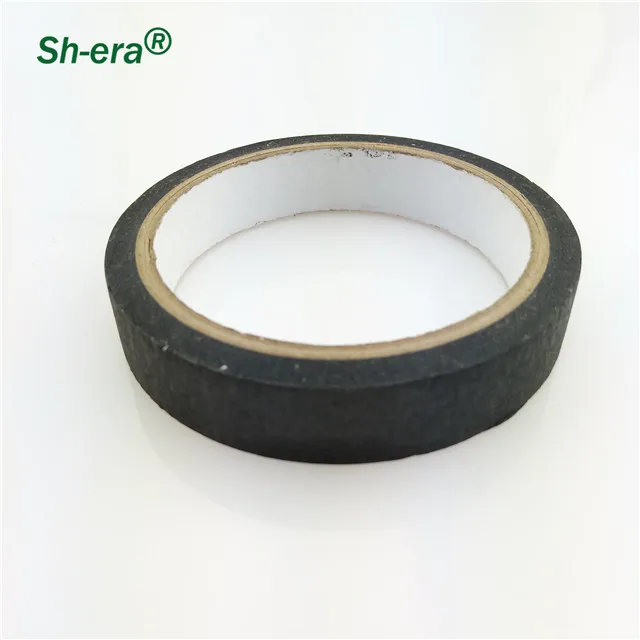 Hot sale Manufacture Factory Painters Colorful Cheap Masking Tape with free samples