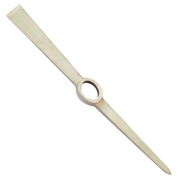 Кирпич Al-cu Be-cu, 1 кг, 2 кг, 3 кг, 3,5 кг, инструмент для рытья без ручки