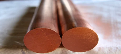 JIS C1720 Beryllium Copper price in rod