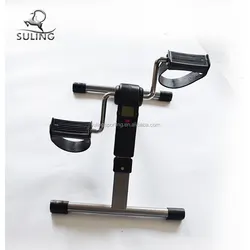 New Product Fitness Exercise Bike Mini Pedal Exercise Cycle Leg Exercise Stepper Machine For Elderly