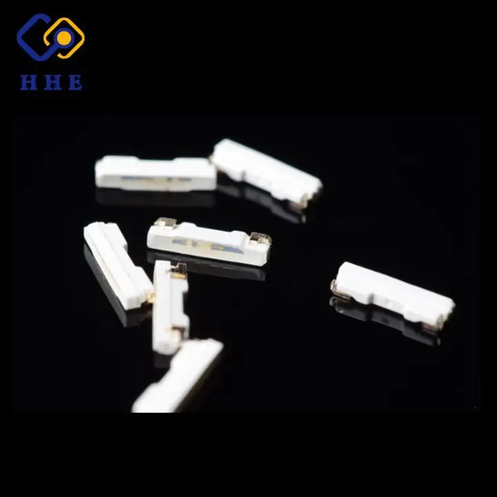 high quality smd 020 rgb led side view led light