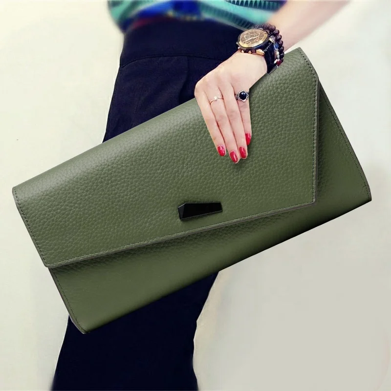 Фабрика кошельков, вечерняя Роскошная вечерняя сумка-клатч из саржевого переплетения с клапаном