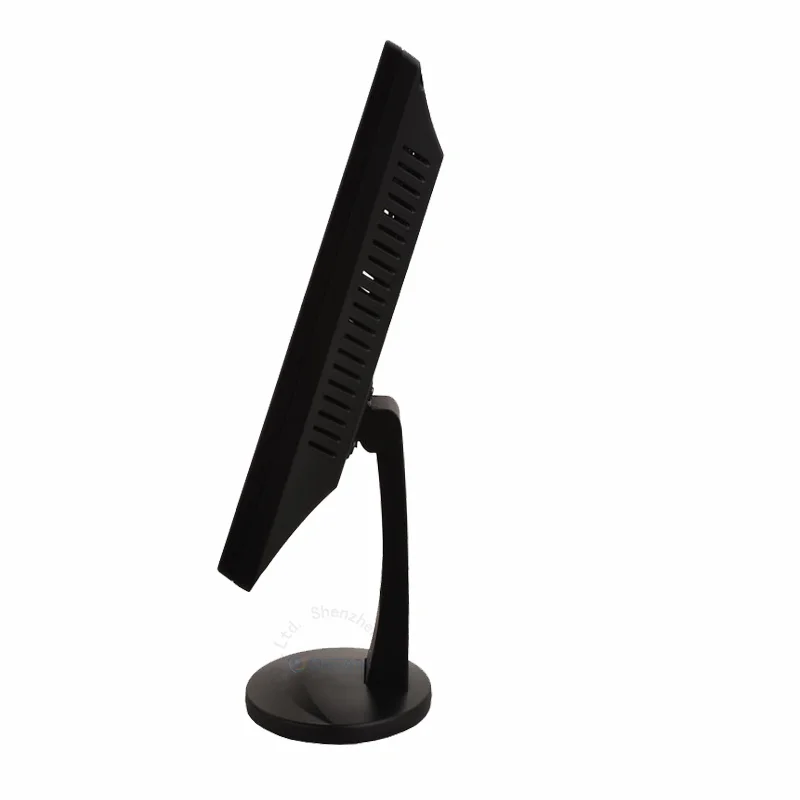 Detaik 10 дюймов HD видеонаблюдения ЖК-монитор с вход VGA BNC