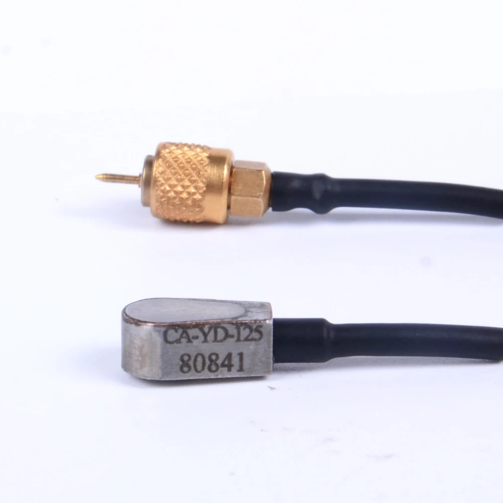20000g high shock accelerometer vibration sensor