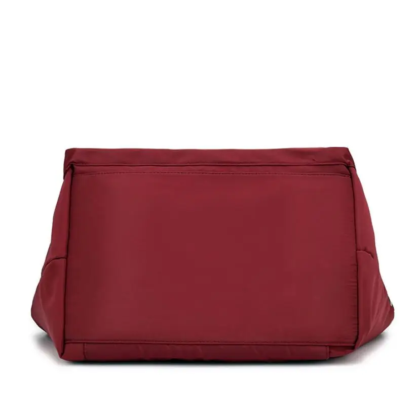 woman Nylon shopping bag Top Handle Satchel Handbags Shoulder Bag