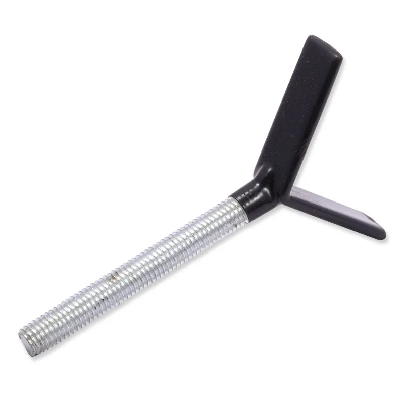 Manufacturer Y-Spindle For Baby Safety Gates Stair Good Quality for Pet Baby Plastic Safety Gate House Fence Inside