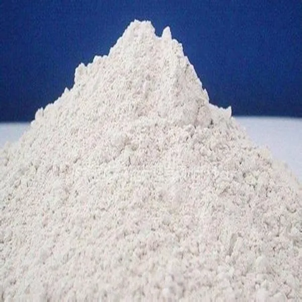 
Talc Powder 