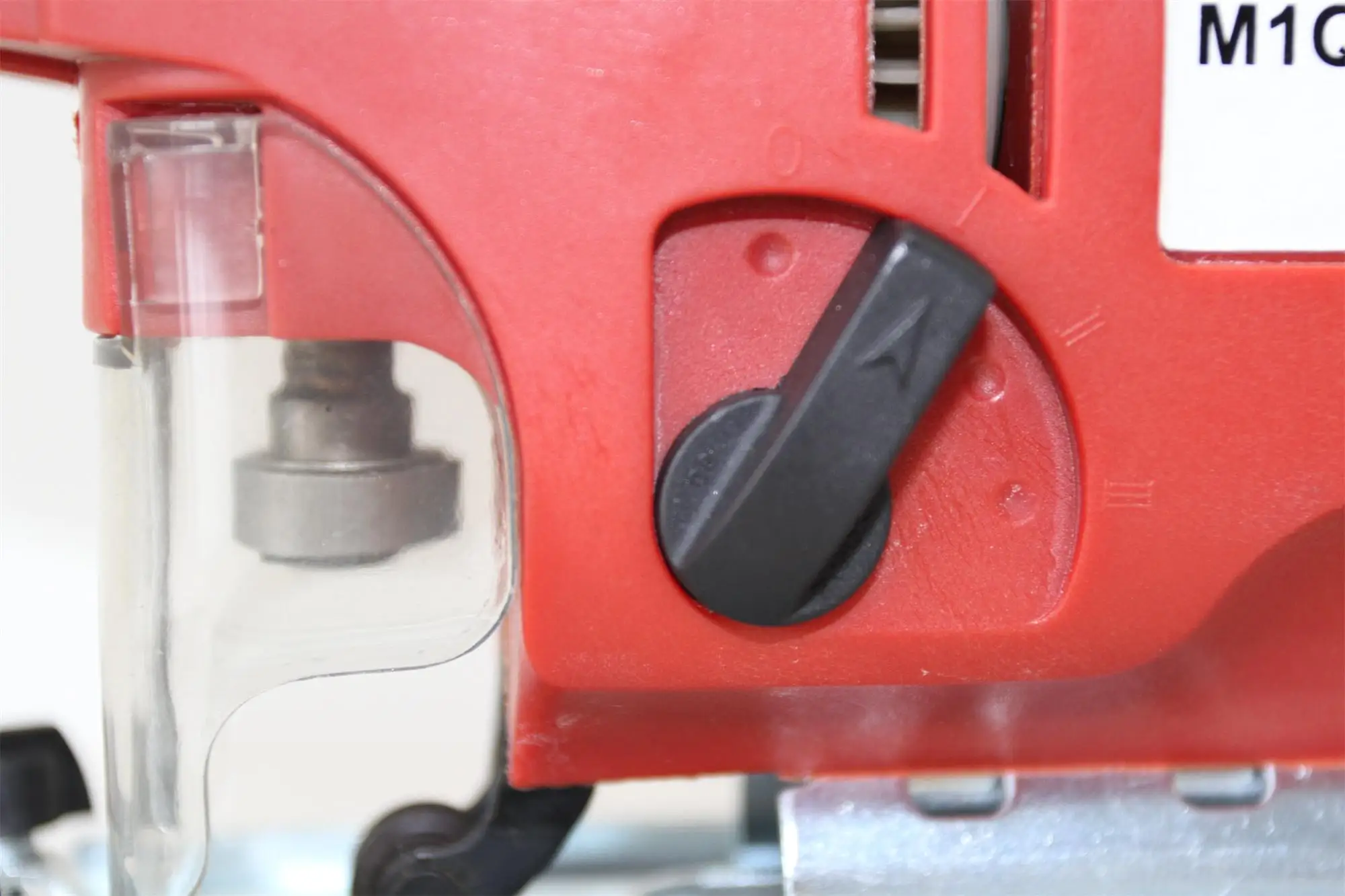 800W 80mm Power Tools Portable Electric Jig Saw machine Cutting wood  with laser function fast shipment