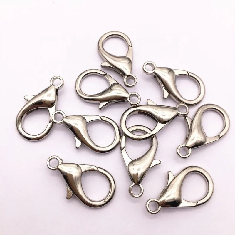 Hot sale Lobster Clasp Hook, JOCL-025A