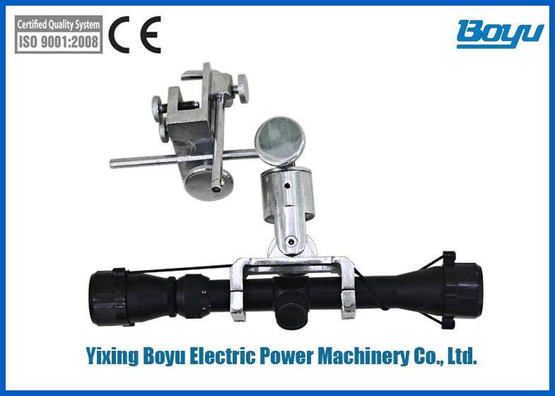 Stringing Equipment Zoom Sag-Scope