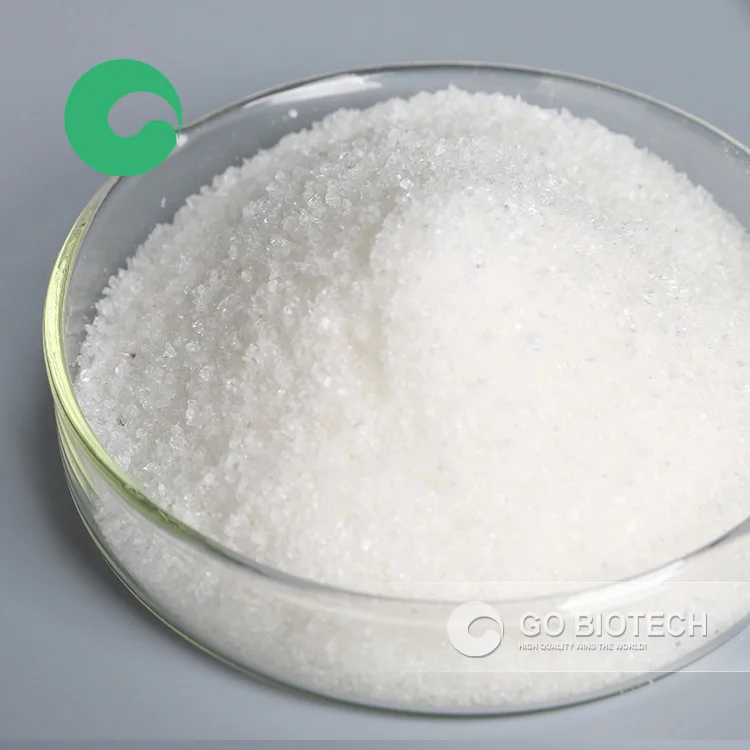 Cas No. 9003-05-8 Paper-Making Dispersant PAM Cationic Polyacrylamide