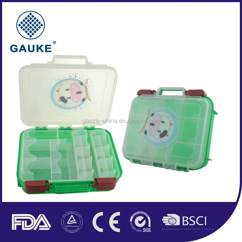 Hotsell First Aid Kit OSHA Compliant 326 pc First Aid Kit