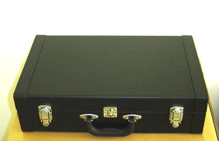 Alto Clarinet in Eb key clarinet with great quality