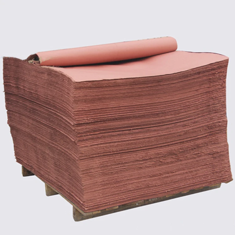 Compressed Non Asbestos Paper Gasket For Cylinder Head Gasket Sheet