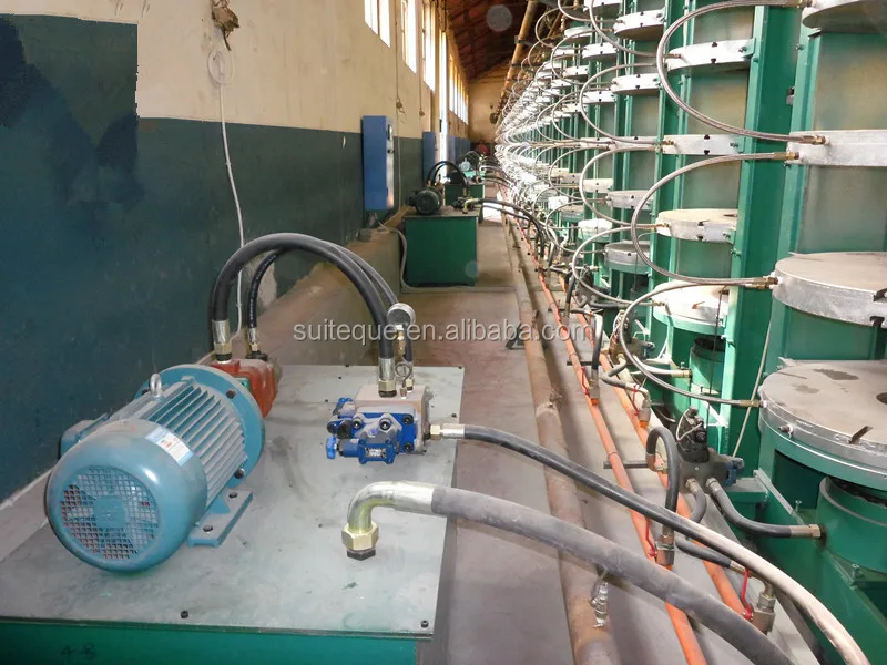 Motorcycle Tyre Vulcanizing Machine / Bicycle Tyre Making Machine / Tyre Inner Tube Making Machine