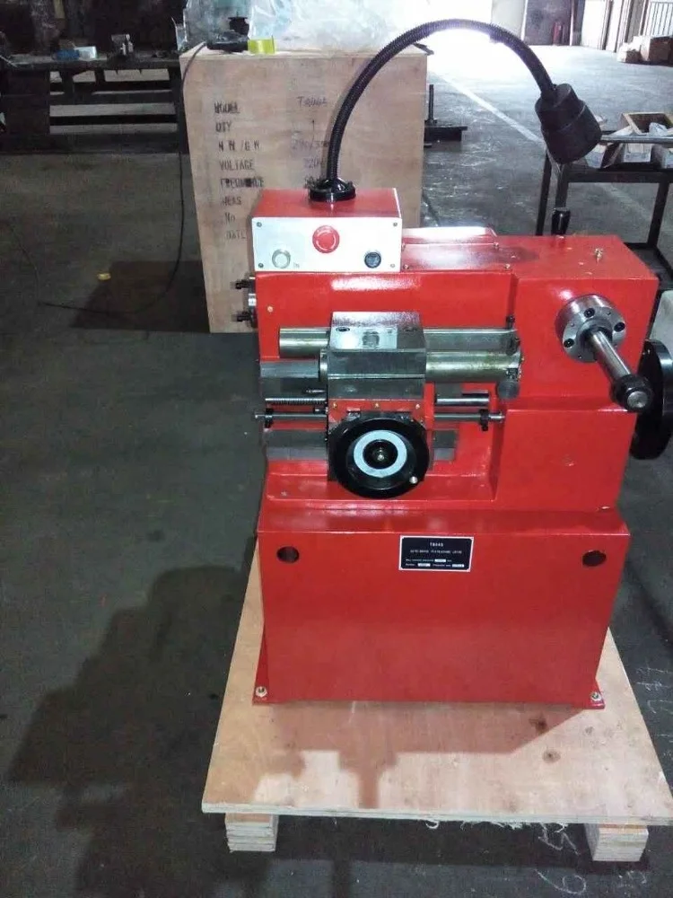 Тормозной барабан/дисковый режущий станок T8465