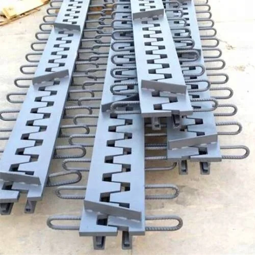 Metal Steel Comb plate Expansion Joint