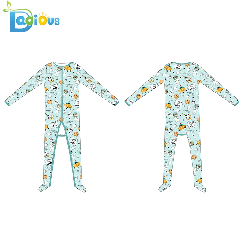 Best Seller Wholesale Adult Footie Pajamas Plus Size Adult Onesie Sexy Sleepwear Adult Snap Crotch Onesie