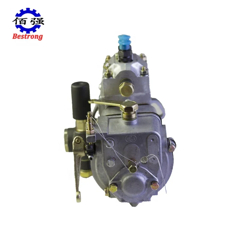 Запасные части для дизельных двигателей HUANGHE / SHENNIU TY295 X295 X-295 TY295X TY290X, насос для впрыска топлива