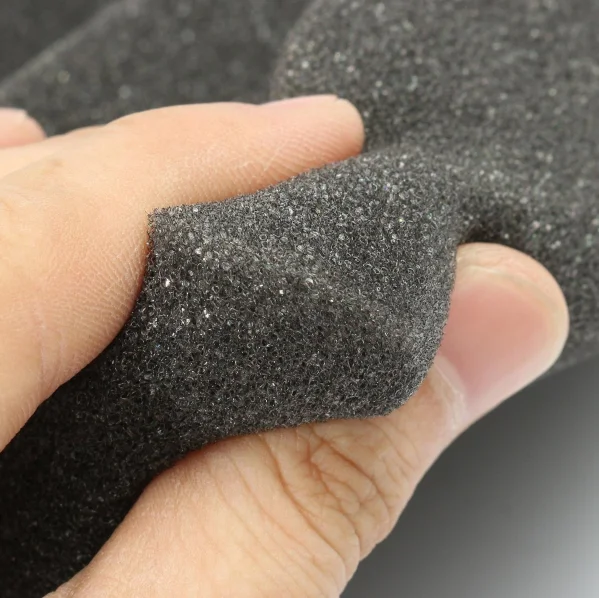 Soundproof Absorption Acoustic Panel Acoustic Melamine Acoustic Foam Panels