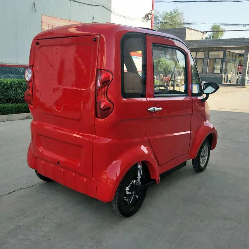 Новые Загрузки кресло-коляска велосипед/детскй 4-колесный Электрический кабина закрытого типа, скутер, способный преодолевать Броды для пожилых людей с ограниченными возможностями