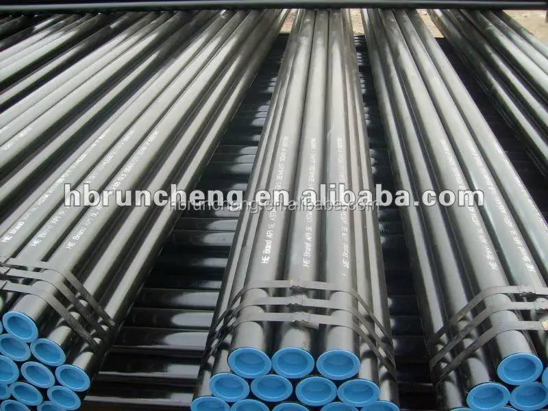 DIN2440seamless pipe