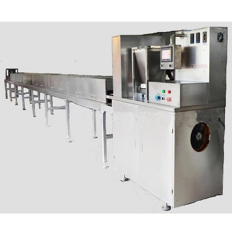 
high quality sugar cube maker sugar processing production line/sugar cube making machine 