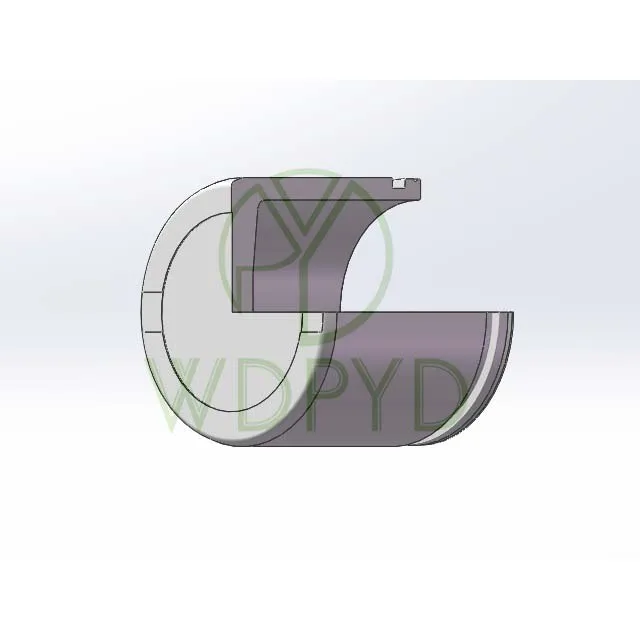 FACTORY BRAKE CALIPER PISTON 41121-AX601 FOR AUDI A4 FOR ALFA ROMEO SPIDER FOR VW GOLF 344870 235419 D02532 150233-C 341080