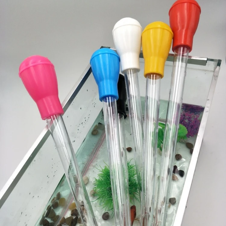 
Long Reach Jumbo Pipettes 50ml coral marine aquarium Fish Tank Pipette Food 