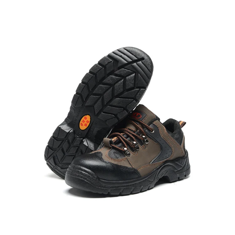Wholesale CE S5 Approved Safety Shoes Steel Toe