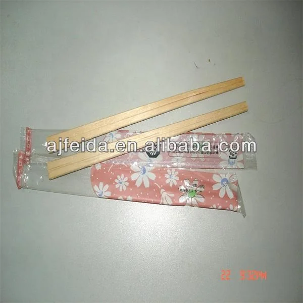 high quality cheap  disposable bamboo chopsticks