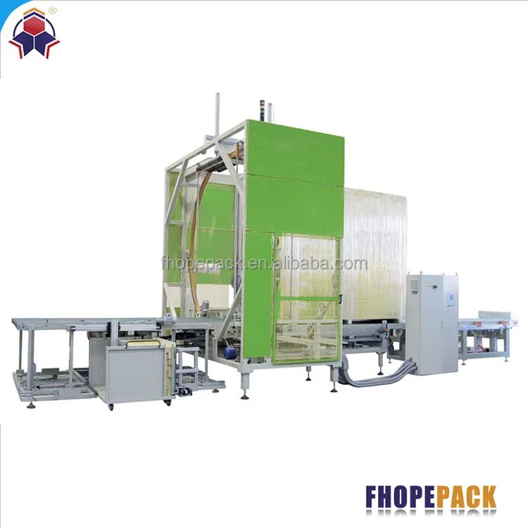 
 Быстрая доставка орбитальной стрейч обертки для стальная труба с квалификации  