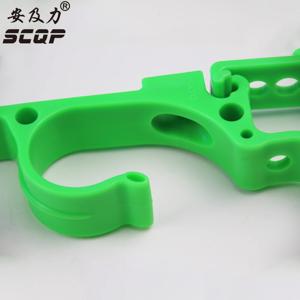 Wholesale Plastic Cable Hanger Wire Clips