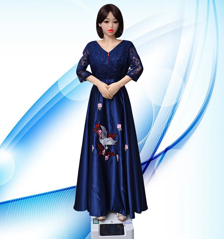 2019 Humanoid Intelligent Robot Restaurant Hotel Cafe Smart Service Robot