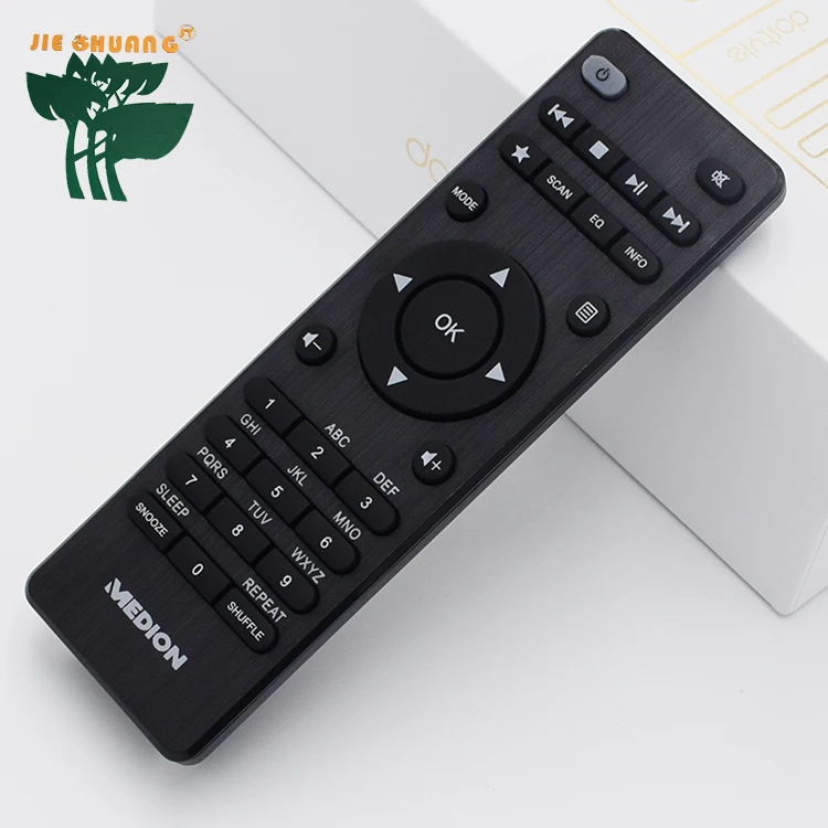 Универсальный пульт дистанционного управления smart TV android milexus