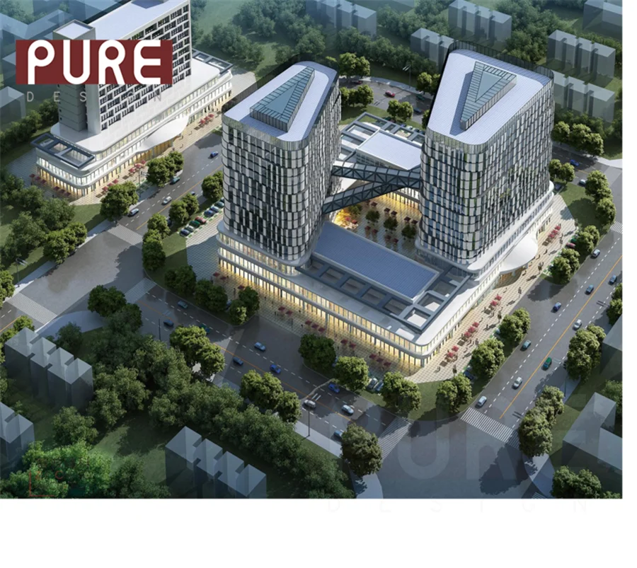 
Factory price 3d rendering with best service and low 