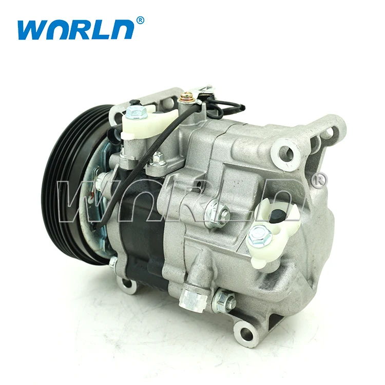 Автомобильный компрессор для Suzuki Swift /SX4 1,3 OEM 95201-63JA1 /95200-64JA1 HS12 модель WXSK012