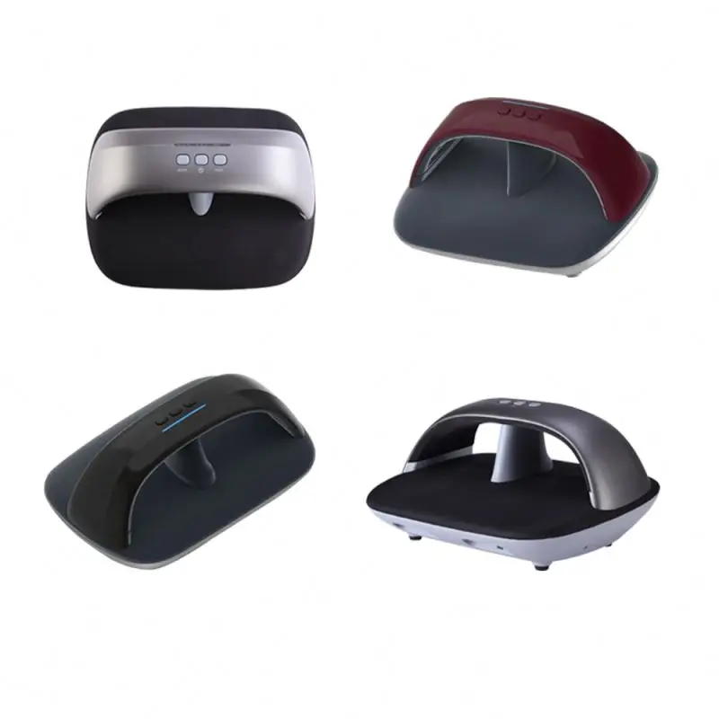 
China supplier foot massager motor foot massager ankle professional foot massager cushion 