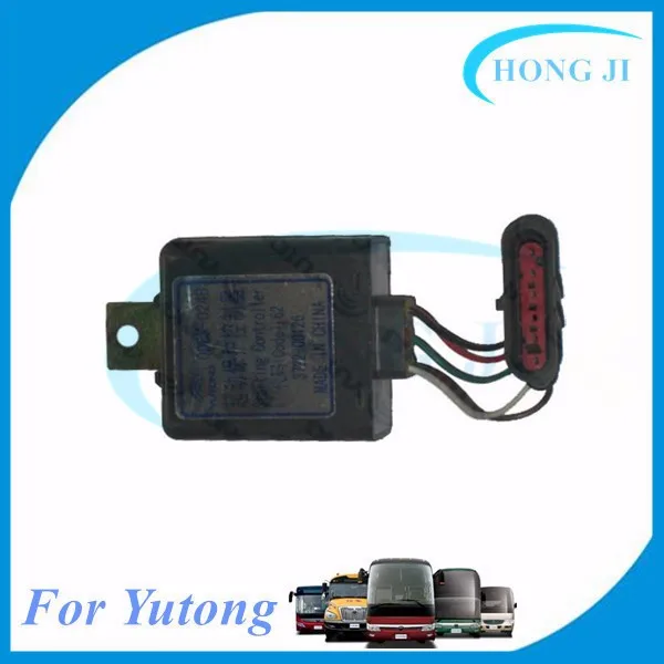 24v flasher relay 3733-00007 bus spare parts 5 pin electronic flasher