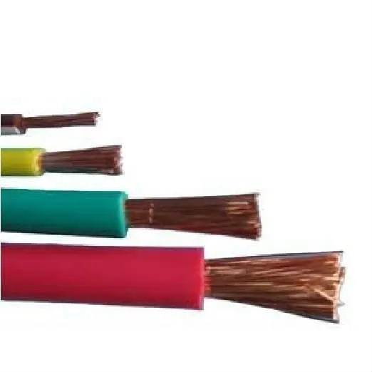 Africa hot sale cca stranded wire with PVC insulation 1mm,1.5mm,2mm,3mm,4mm,5mm