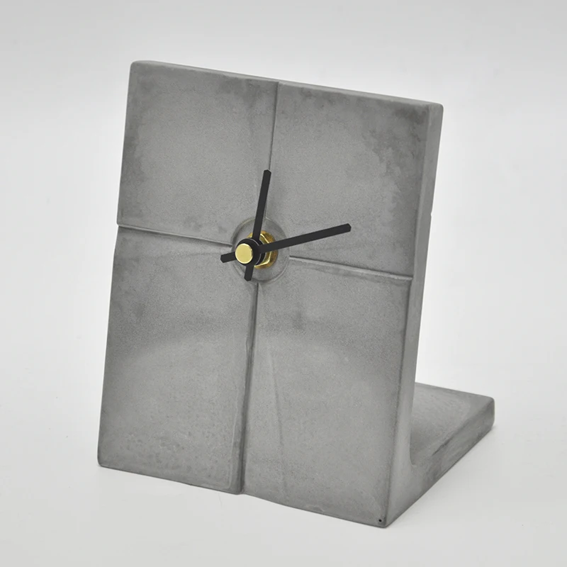 Бетон пенал с скрепка держатель