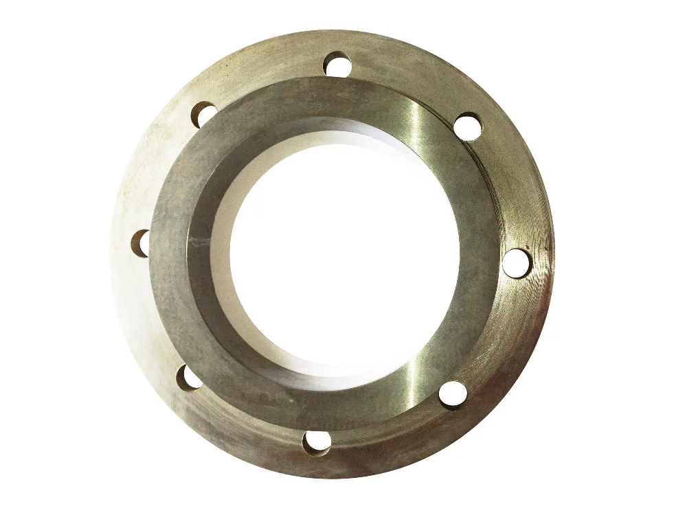 
China high quality low price tungsten cemented carbide orifice plate 