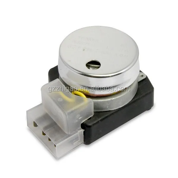 Defrost Timer M8308  110V