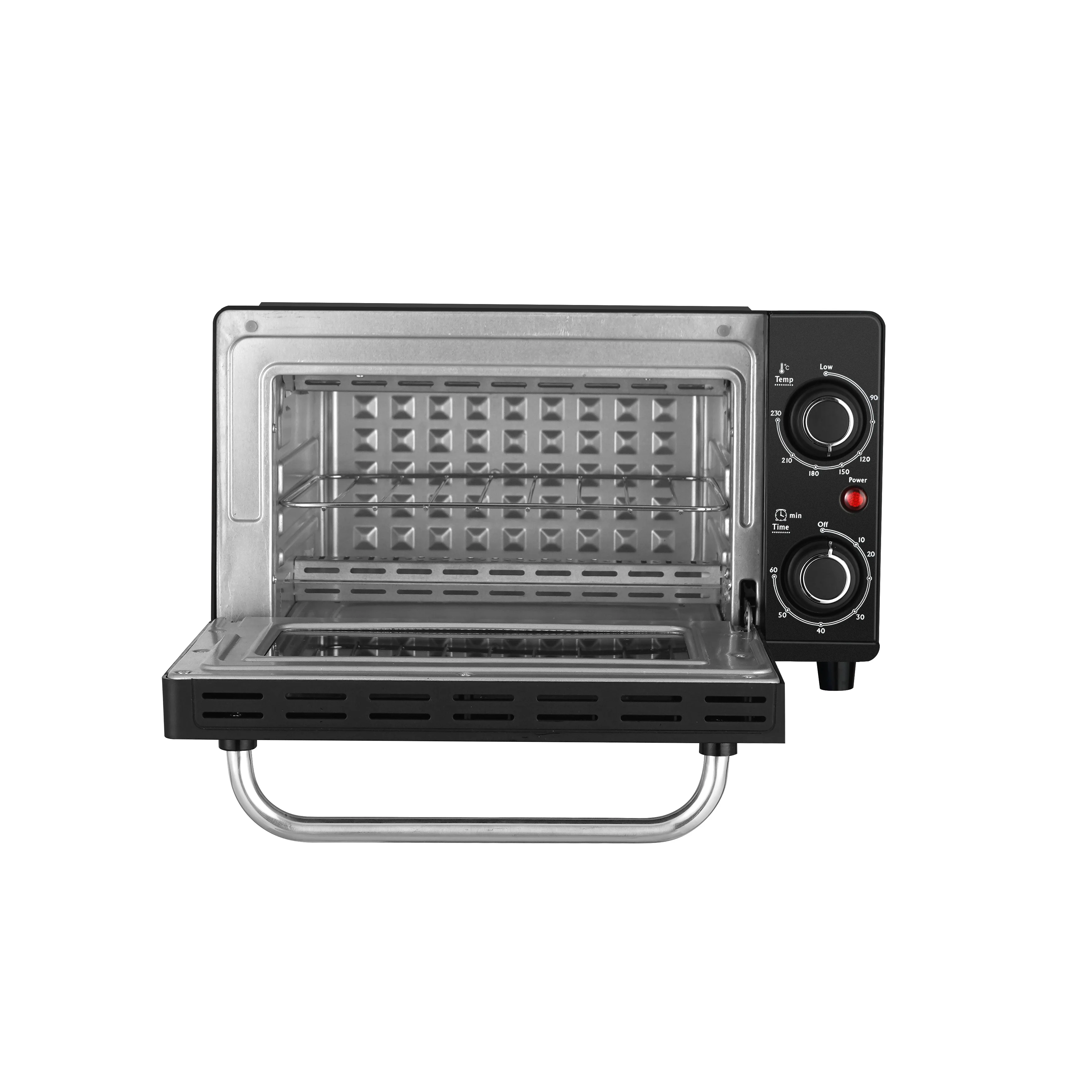 OEM 9L электрическая печь для приготовления пиццы