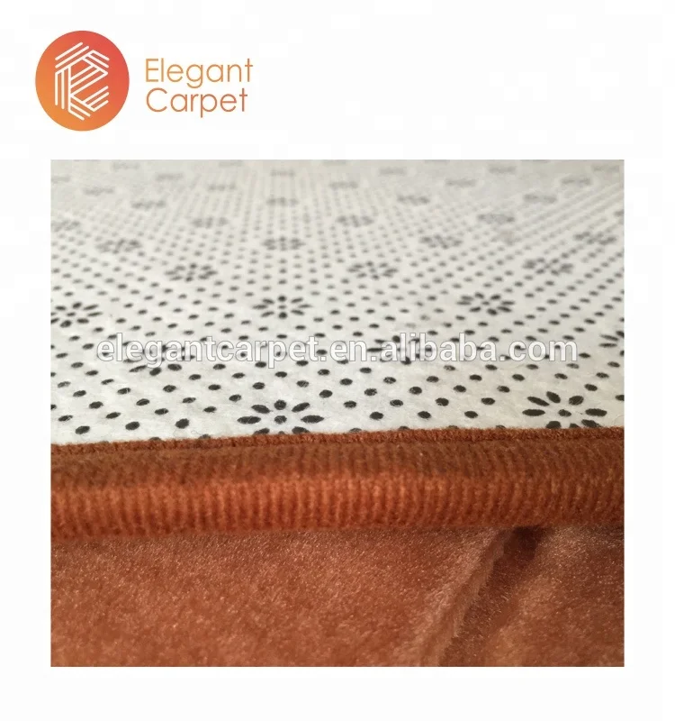 China factory Adult arabic travel prayer carpet mat