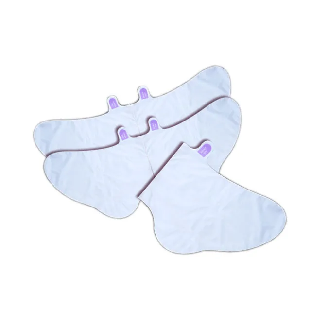 2020 новый продукт Увлажняющие гелевые перчатки носки