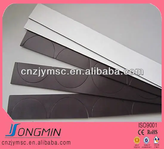 резиновые полу- круг поцелуй вырезать магнитный лист