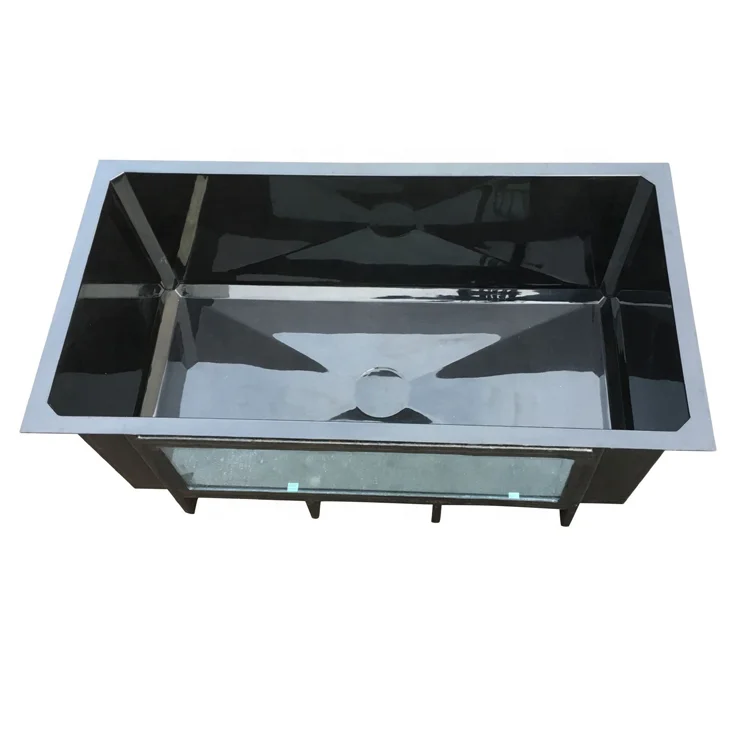 Hot sale aquaponics fiberglass fish tank aquarium with window