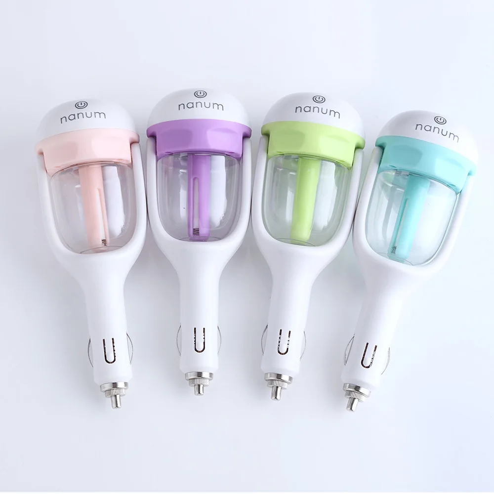 Nanum Car Plug Air Humidifier Green: Buy Online at Best Nanum Car Plug Air Humidifier Green: Buy Online at Best